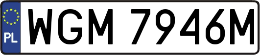 WGM7946M