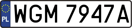 WGM7947A