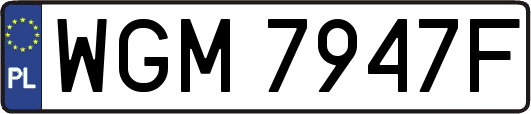 WGM7947F