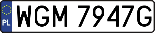 WGM7947G
