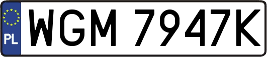 WGM7947K