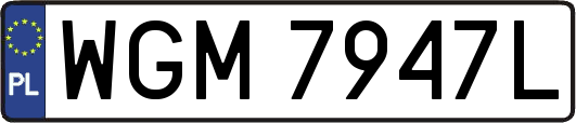 WGM7947L