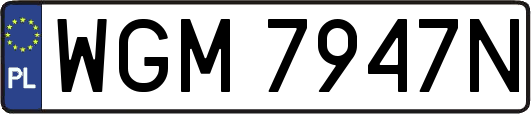 WGM7947N