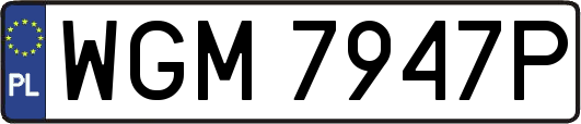 WGM7947P