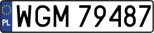 WGM79487