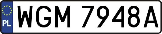 WGM7948A