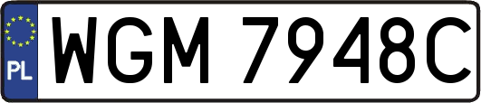 WGM7948C