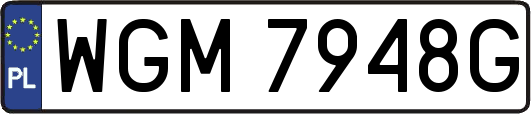 WGM7948G