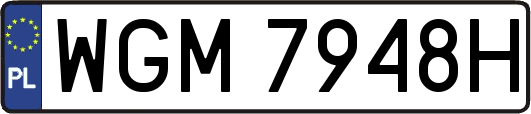 WGM7948H