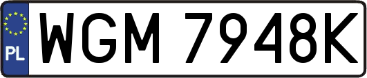 WGM7948K