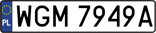 WGM7949A