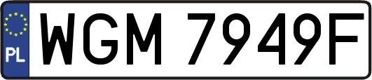 WGM7949F