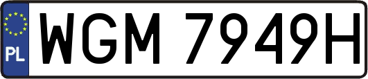 WGM7949H