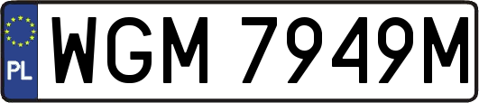 WGM7949M