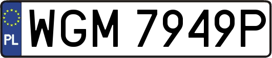 WGM7949P