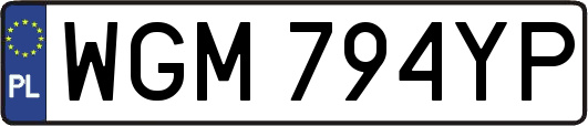 WGM794YP