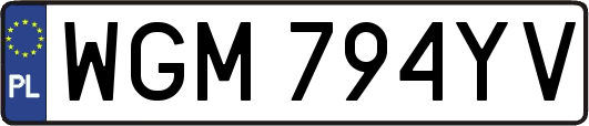 WGM794YV