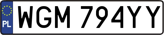 WGM794YY