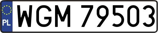 WGM79503