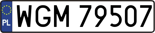 WGM79507