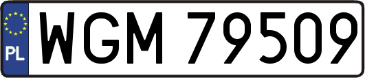 WGM79509