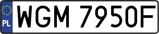 WGM7950F