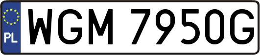 WGM7950G
