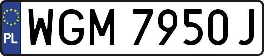 WGM7950J