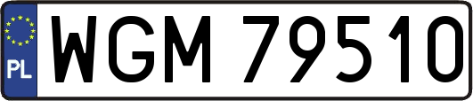 WGM79510