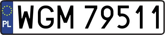 WGM79511