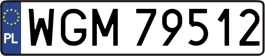 WGM79512