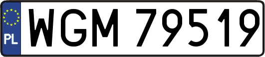 WGM79519