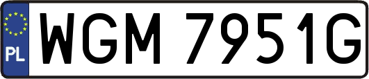 WGM7951G