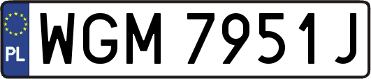 WGM7951J
