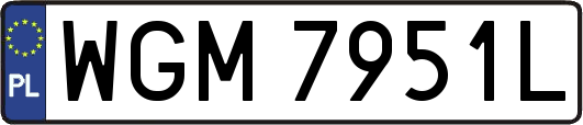 WGM7951L