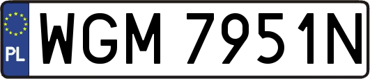 WGM7951N