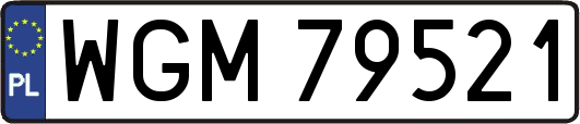 WGM79521
