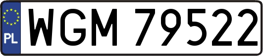 WGM79522