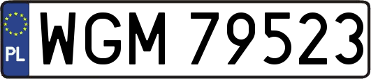 WGM79523