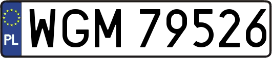 WGM79526