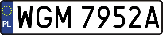 WGM7952A