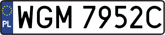 WGM7952C