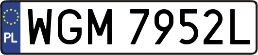 WGM7952L