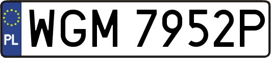 WGM7952P