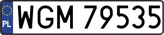 WGM79535