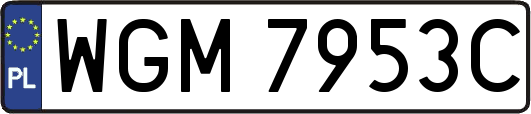 WGM7953C