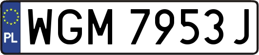 WGM7953J