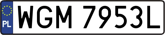 WGM7953L