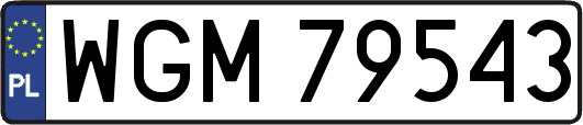 WGM79543