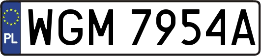 WGM7954A